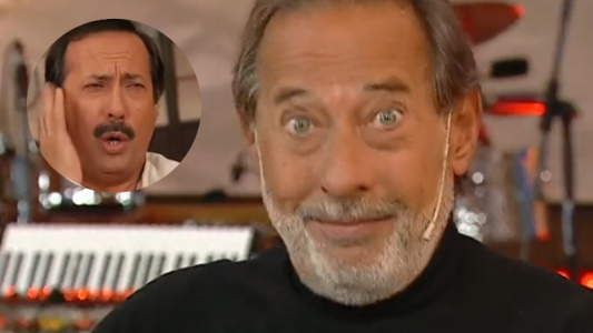 Guillermo Francella en la piel de Pepe Argento: qué significa el personaje para el actor