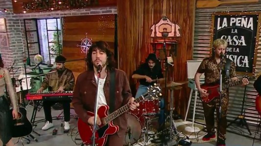 Conociendo Rusia anunció una nueva fecha para sus shows en Buenos Aires