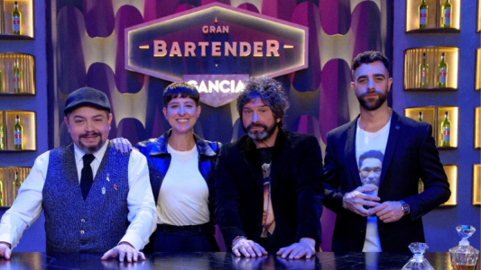 Noche de brindis y emoción: Así se vivió la gran final de Gran Bartender