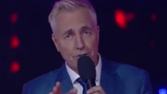 palabra Marley cadena nacional Alberto Fernandez