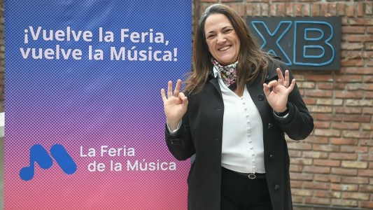 A todo volumen: La Feria de la Música presentó su agenda de actividades y artistas en escena