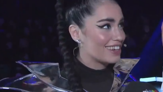 Lali Espósito: "Hay una idea errónea de que el éxito lleva a la soledad"