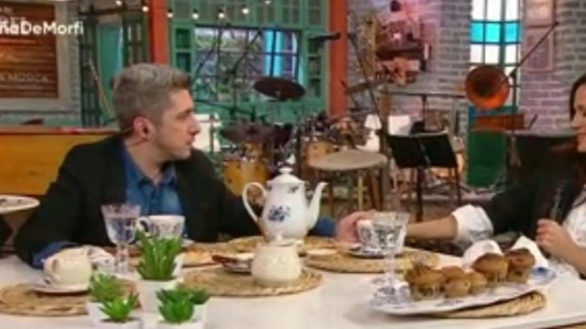 Paula Cháves: "Vivíamos con 20 pesos por día"