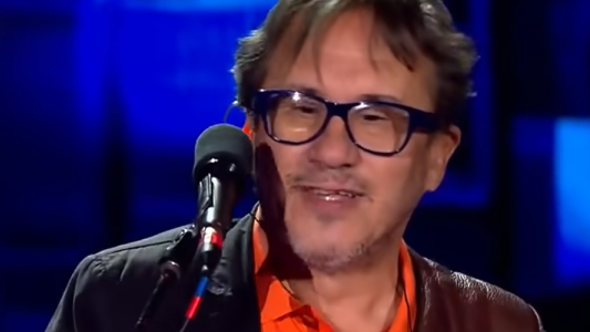 Murió Marciano Cantero cantante Enanitos Verdes