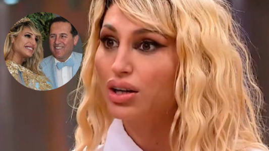 Vicky Xipolitakis perdió el juicio contra Javier Naselli: "La Justicia me dio la espalda"