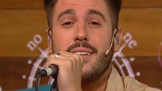 show vivo Antonio José La Peña Morfi