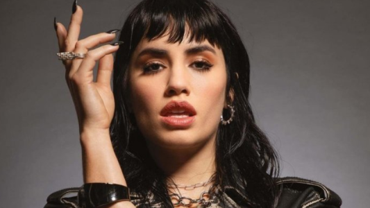 Proponen declarar a Lali Espósito como Personalidad Destacada de la Cultura