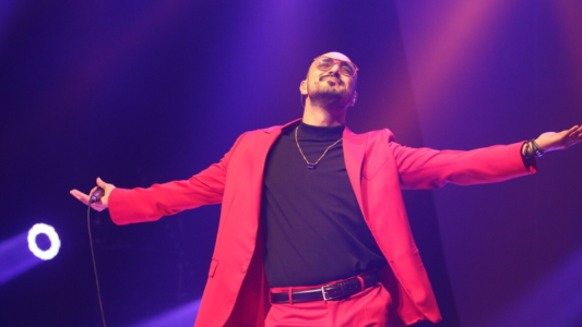 Este domingo se podrán revivir los shows que Abel Pintos brindó en el Teatro Ópera