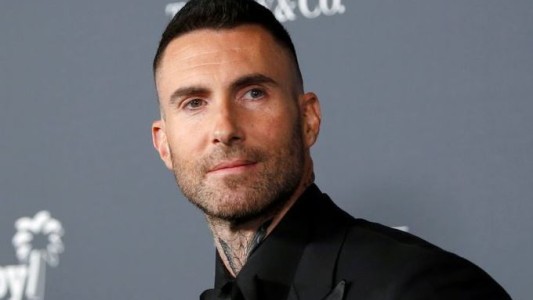 Adam Levine habló sobre los rumores de infidelidad: "Crucé la línea"