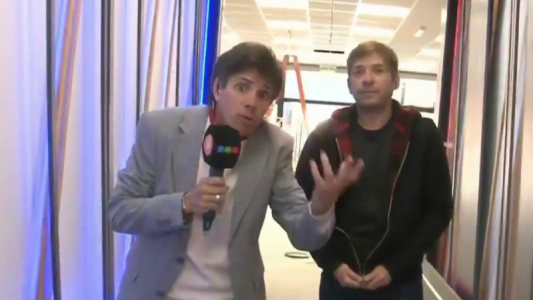 Gran Hermano 2022: así se prepara la casa más famosa del país