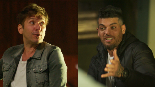 Vuelve Gran Hermano y los exparticipantes se reunieron para manifestar su emoción