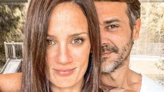 Paula Cháves enamorada: qué dijo al descubrir a Peter Alfonso en Quién es la máscara?