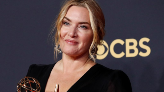 3 películas para disfrutar a Kate Winslet en el día de su cumpleaños