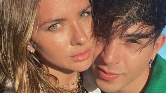 La China Suárez reveló si con Rusher King piensa tener hijos