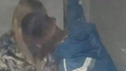 Wanda Nara habló sobre su supuesto beso con L-Gante: "Esa noche fui más feliz que muchas"