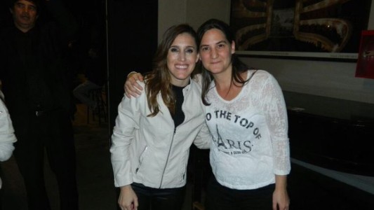 La triste despedida de Soledad Pastorutti a una fanática que falleció: "Te voy a extrañar mucho"