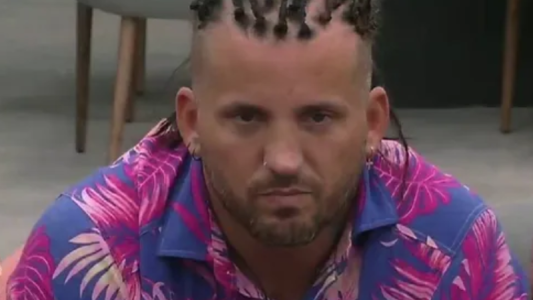 El hijo de Juan opinó sobre el personaje de su padre: "No lo está disfrutando. Él solo quiere libertad económica"