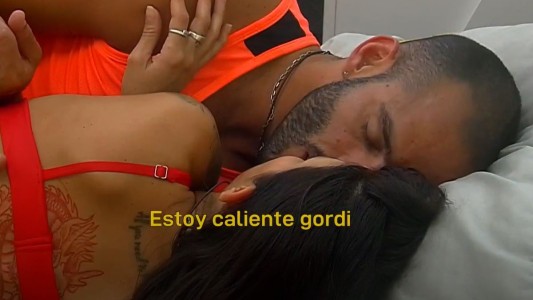 gran hermano como funciona protocolo sexo consentimiento relaciones sexuales