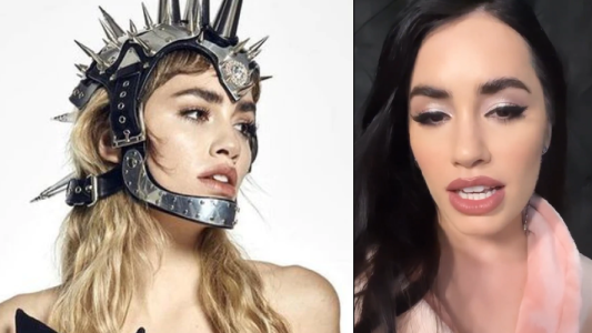 Lali pospuso sus shows del Disciplina Tour por su salud