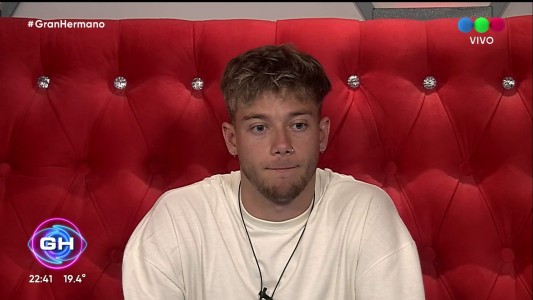 Nacho nominación espontánea complotó Monitos