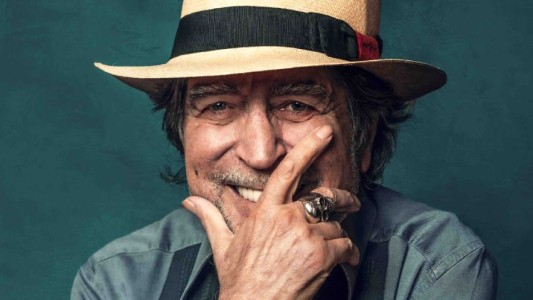 "Contra todo pronóstico": Joaquín Sabina regresa a los escenarios