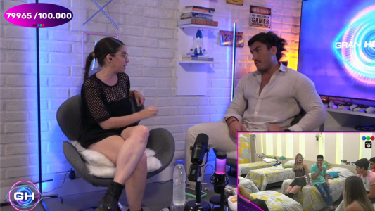 Tomás Holder reveló que él planeó la jugada del complot