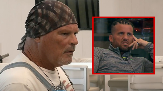 Alfa enfrentó a "Los Monitos": ¿comenzó una batalla contra ellos?