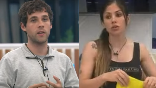 Crecen problemas convivencia advertencia Gran Hermano Lávense