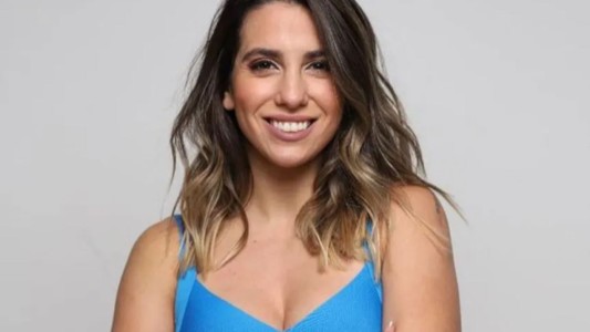 Cinthia Fernández ganó una batalla legal contra Defederico y celebró semidesnuda: “En traste reclamé, en traste festejaré”