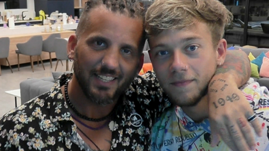 Nacho habló tras la salida de Juan: “Mi juego va a seguir siendo el mismo”