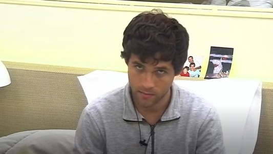 gran hermano agustin mensaje gente etapa nueva fuerte jugar