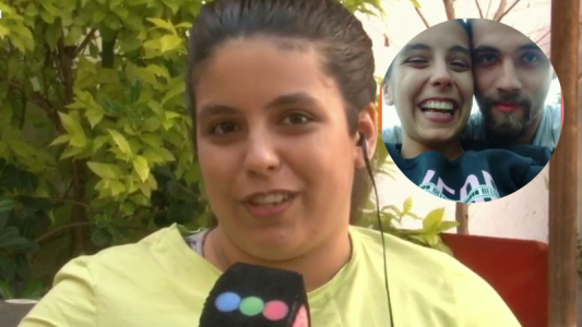 Habló la exnovia de Agustín: "Soy fanática de él en Gran Hermano"