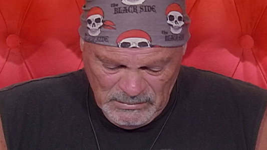 Alfa Walter quiere aplastar Tora Lucila puede abandonar casa Gran Hermano