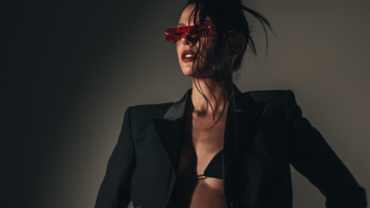 Lula Miranda se presentará en La Trastienda el próximo 25 de noviembre