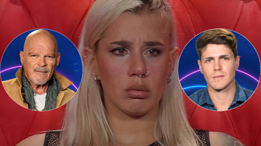 Tora Lucila apuntó Alfa Walter Marcos nominación espontánea Sin códigos tibio