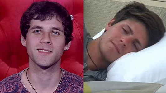 Agustín Voy compartir Marcos muchas cosas lindas acá adentro afuera