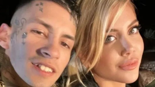 wanda lgante icardi nara mauro enamorada reconciliacion motivo