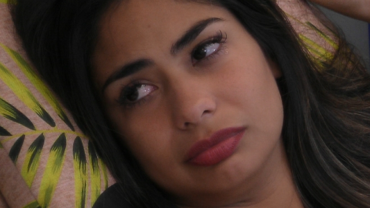 Tras maratón sexual Thiago Daniela reveló exnovio esperándola afuera casa