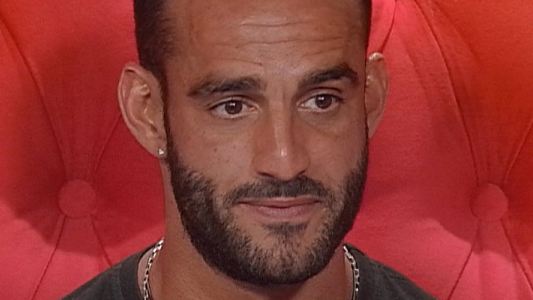 Maxi tiró nominación espontánea basura Romina mío desastre