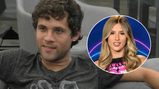 "Desagradable, libidinoso": los analistas repudiaron los dichos de Agustín sobre Julieta