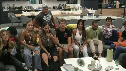 casa reflexionó violento abandono prueba semanal empezar respetarnos más