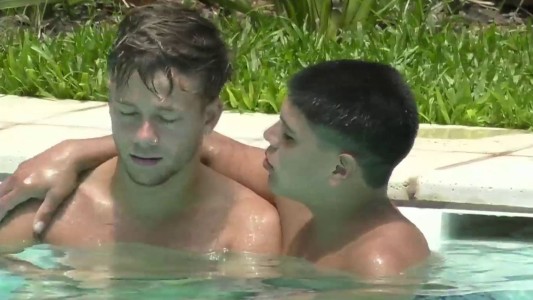 Todos quieren a "Nachiago": ¿qué pasa entre Nacho y Thiago?