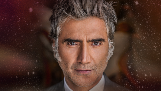 Alejandro Fernández vuelve a la Argentina: tocará en el Movistar Arena en marzo de 2023