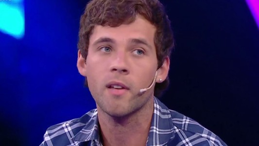 Falló "El león": las críticas de los ex a Agustín por su estrategia