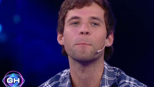 "Digan lo que quieran": Agustín defendió su higiene y forma de mirar