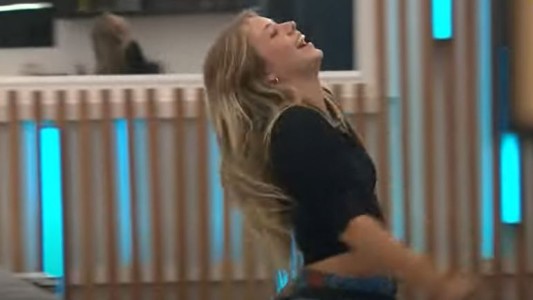 "No le debo lealtad a ninguna": la reflexión de Coti tras su feroz pelea con Romina y Julieta