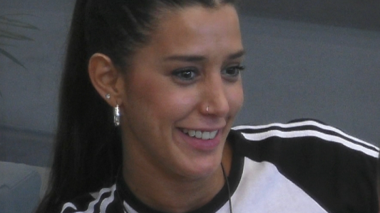 Juliana rompió reglamento menos 24 horas volver casa