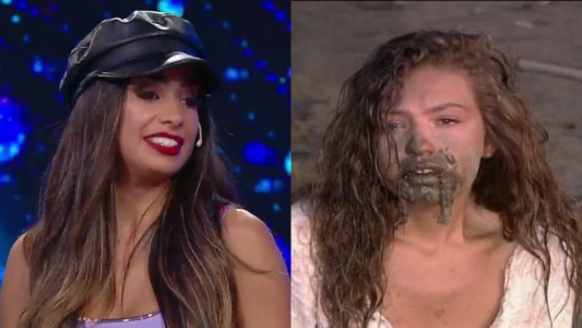 Como Marimar, Daniela promete venganza si vuelve a la casa