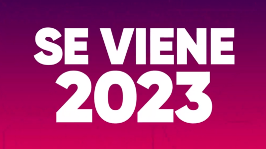 Telefe en 2023: mirá todo lo que llega al canal de la familia