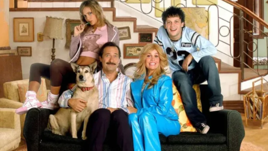 ¡Convocatoria espectacular! Casados con Hijos celebra las primeras 60.000 entradas vendidas